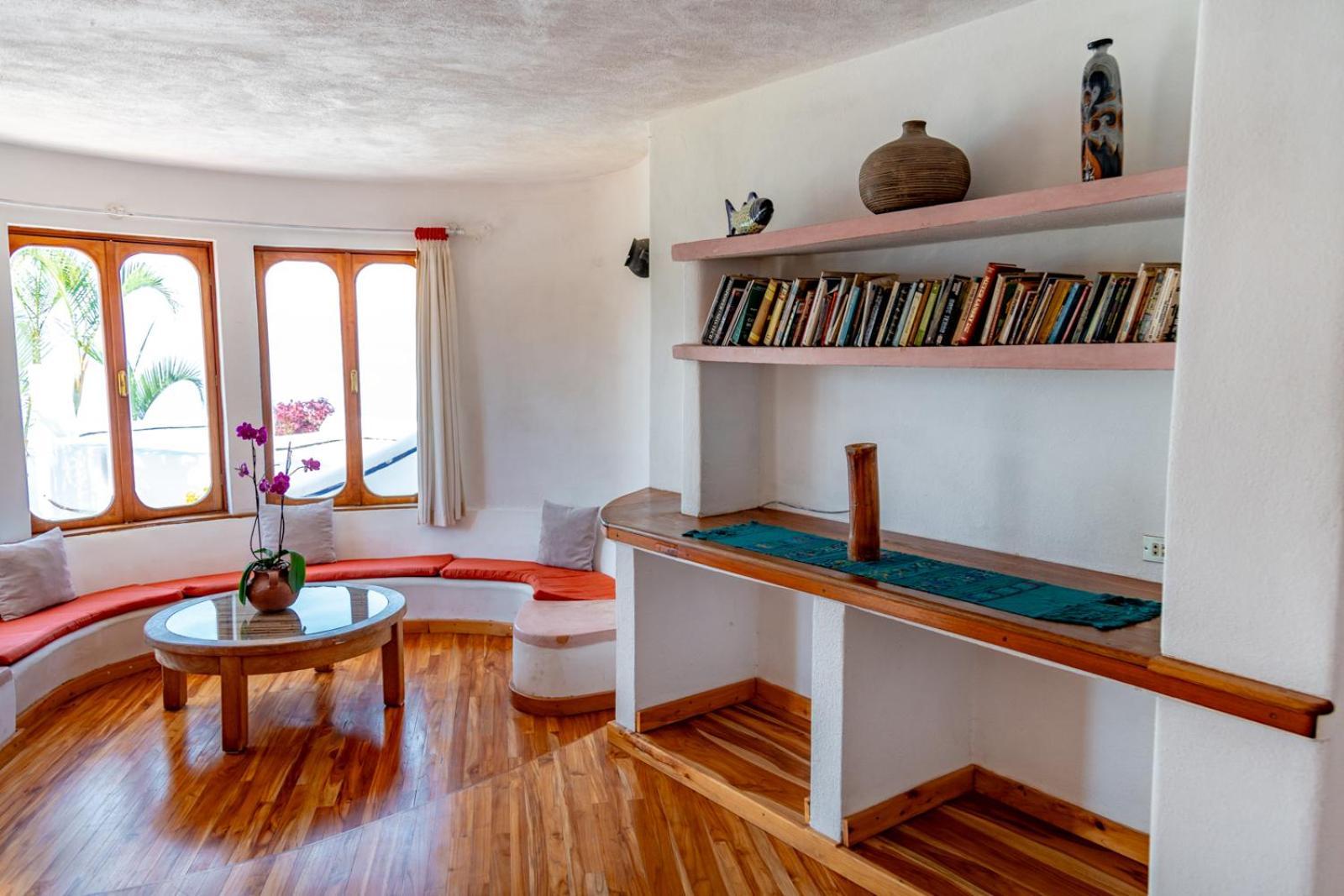 Tzampoc Resort Santa Catarina Palopo Bagian luar foto